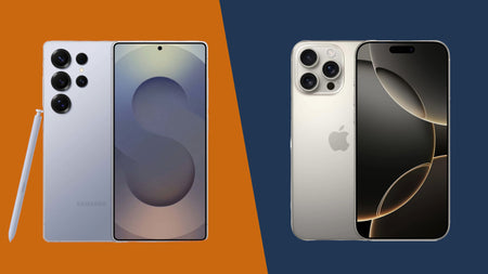 Smartphones e Telemóveis