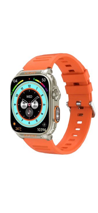 Smartwatches