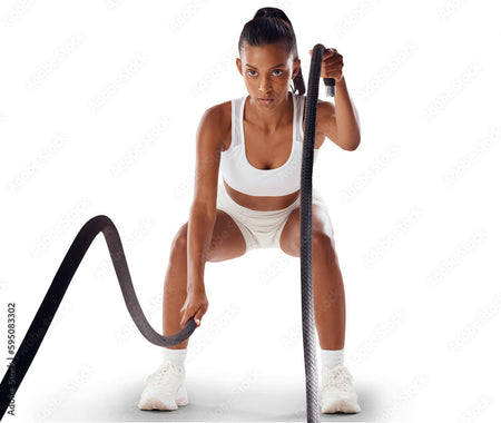 Fitness e Desporto