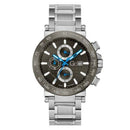 Men's Watch GC Watches Y37011G5MF (Ø 44 mm)-0