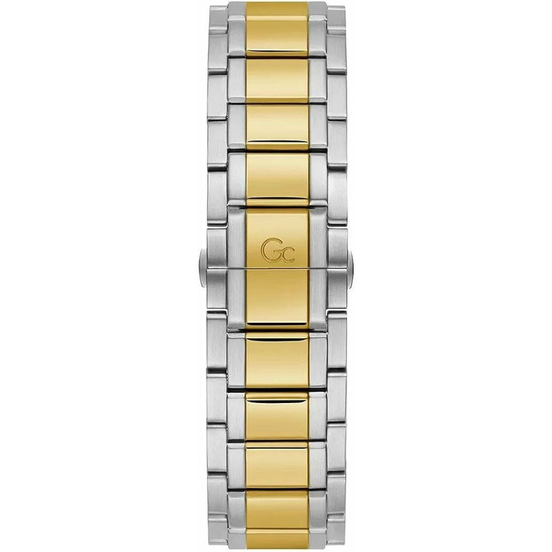 Men's Watch GC Watches Z07008G9MF (Ø 44 mm)-5