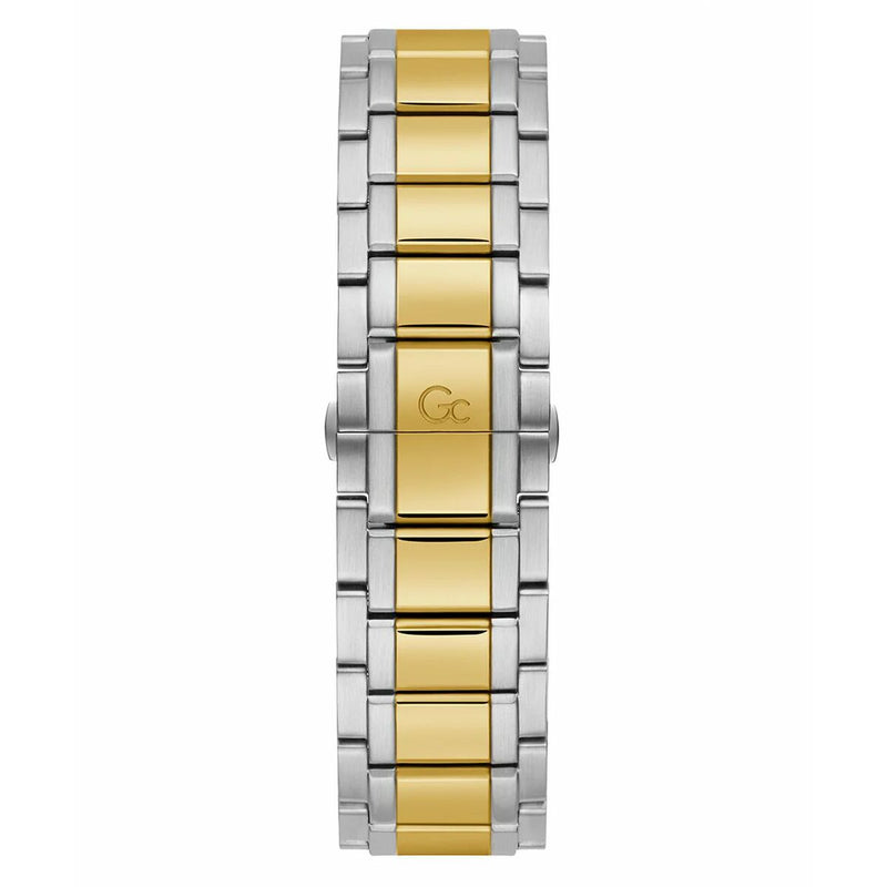 Men's Watch GC Watches Z07008G9MF (Ø 44 mm)-3