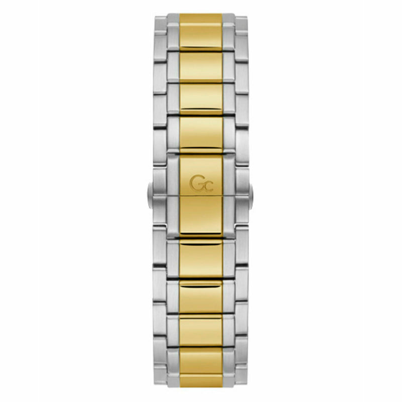 Men's Watch GC Watches Z07008G9MF (Ø 44 mm)-9