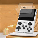 Consola portátil de jogos RGB