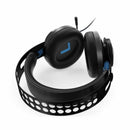 Gaming Headset with Microphone Lenovo Legion H300 Black-2