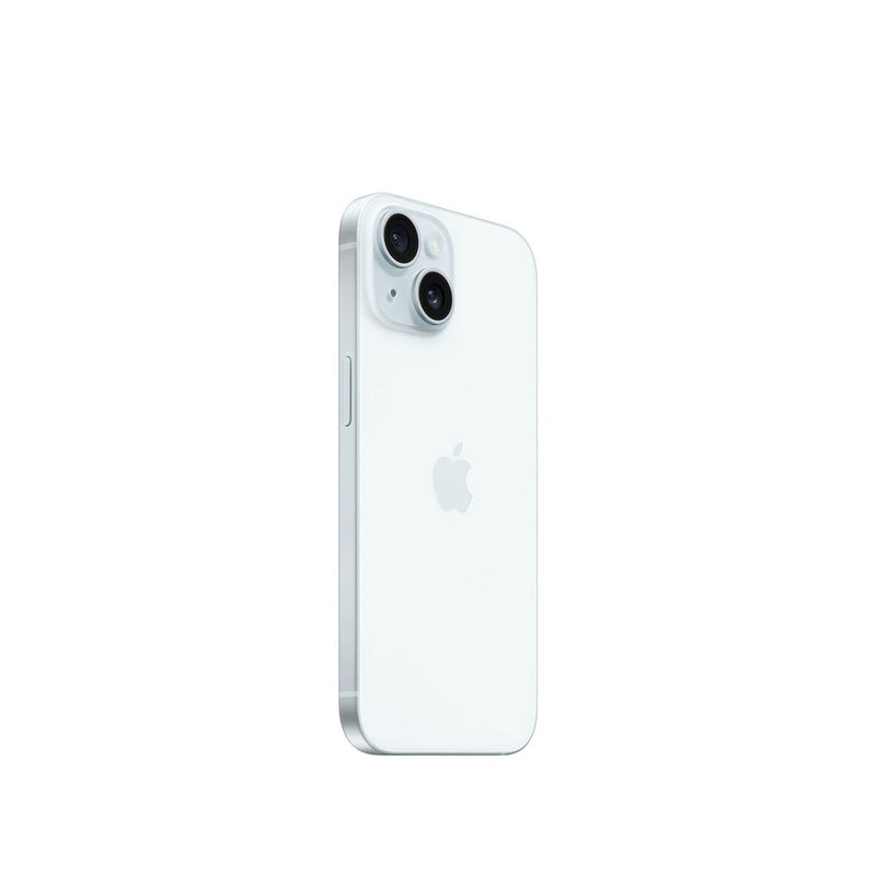 Smartphone iPhone 15 Apple iPhone 15 6,1" 128 GB Blue-2