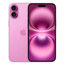 Smartphone Apple iPhone 16 Plus 6,7" 256 GB Pink-4