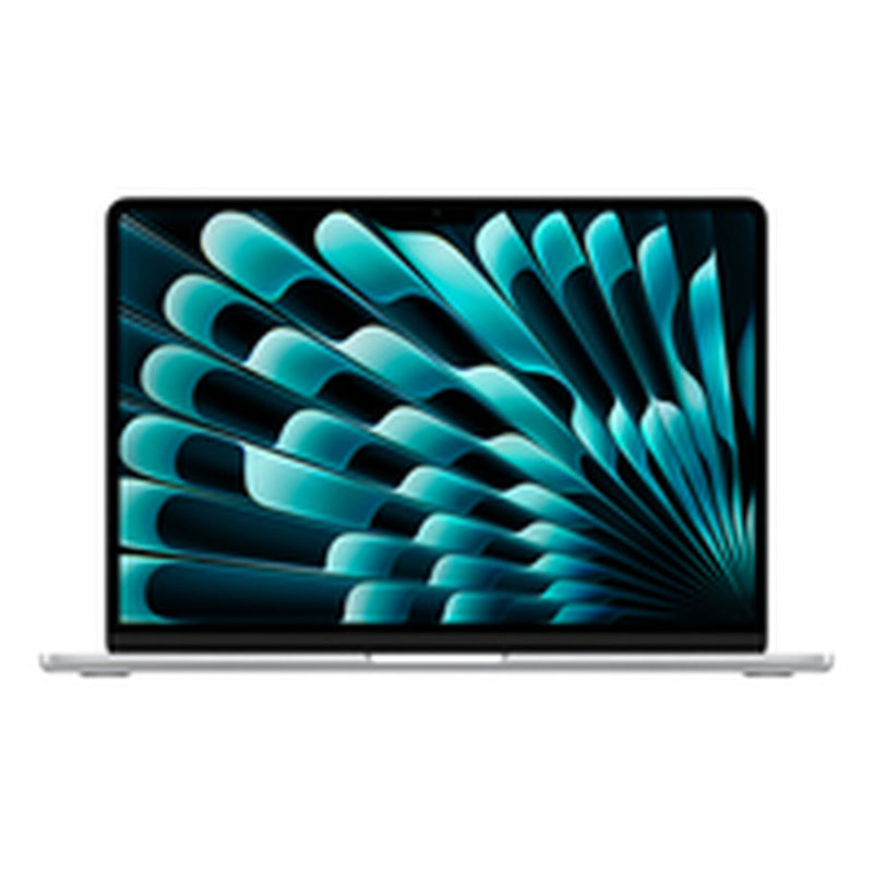 Laptop Apple MacBook Air M4 SSD 13,6" M4 24 GB RAM-7