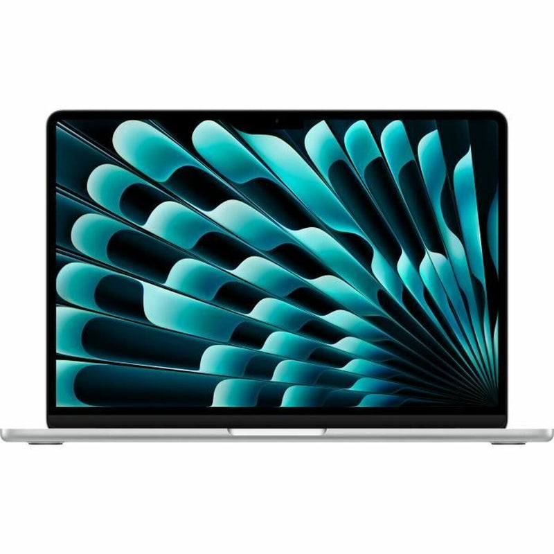 Laptop Apple MacBook Air M4 SSD 13,6" M4 24 GB RAM-0