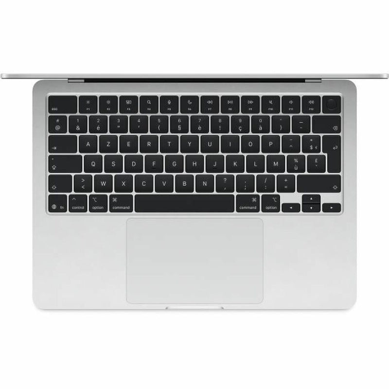 Laptop Apple MacBook Air M4 SSD 13,6" M4 24 GB RAM-5