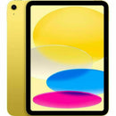 Tablet Apple 11" 256 GB Yellow-0