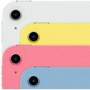 Tablet Apple 11" 256 GB Yellow-5