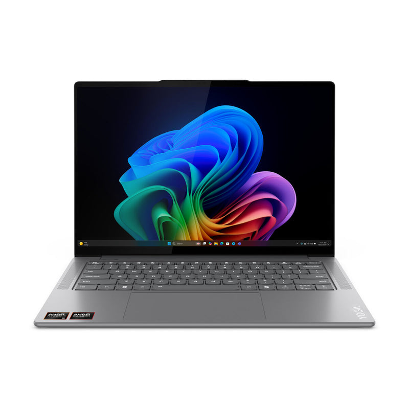 Laptop Lenovo 83HN001HSP 32 GB RAM 1 TB 14,5" Spanish Qwerty-0