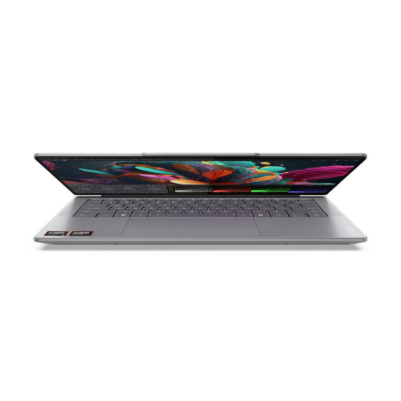 Laptop Lenovo 83HN001HSP 32 GB RAM 1 TB 14,5" Spanish Qwerty-10