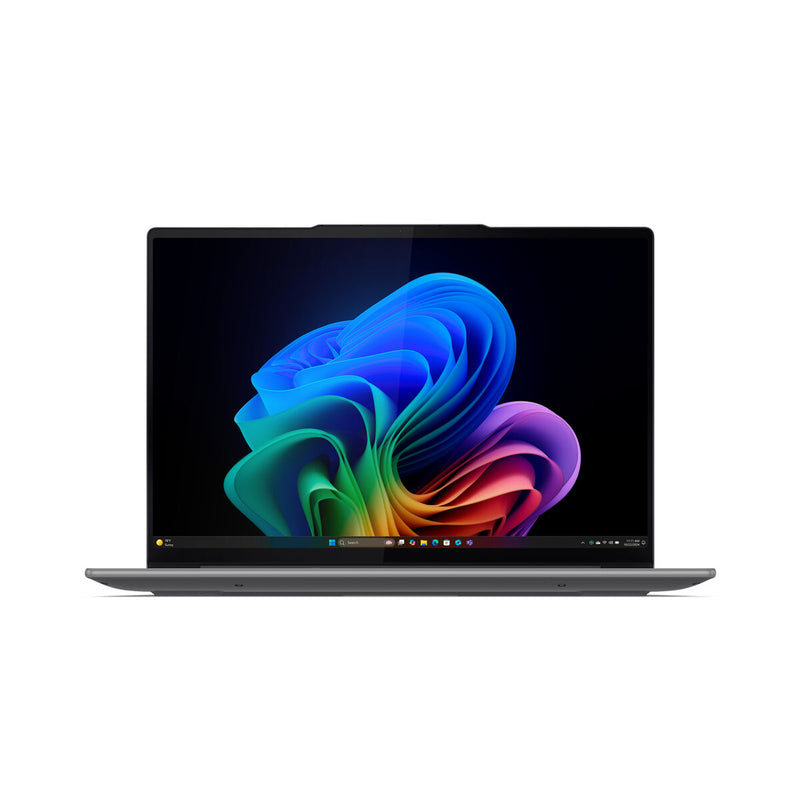 Laptop Lenovo 83HN001HSP 32 GB RAM 1 TB 14,5" Spanish Qwerty-15