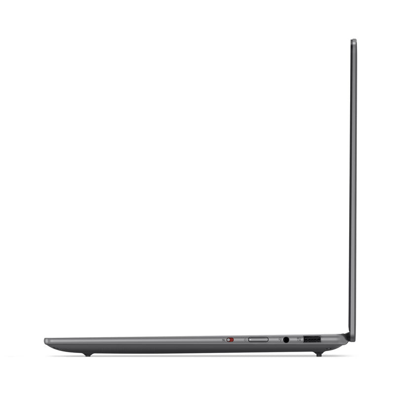 Laptop Lenovo 83HN001HSP 32 GB RAM 1 TB 14,5" Spanish Qwerty-3