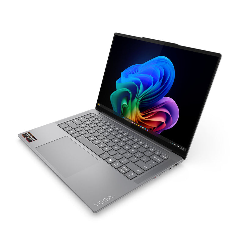 Laptop Lenovo 83HN001HSP 32 GB RAM 1 TB 14,5" Spanish Qwerty-14