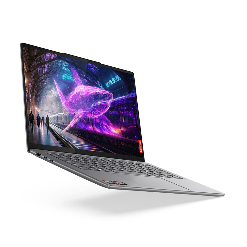 Laptop Lenovo 83HN001HSP 32 GB RAM 1 TB 14,5" Spanish Qwerty-12