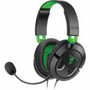 Headphones with Microphone Turtle Beach TBS-2303-02 Green-0