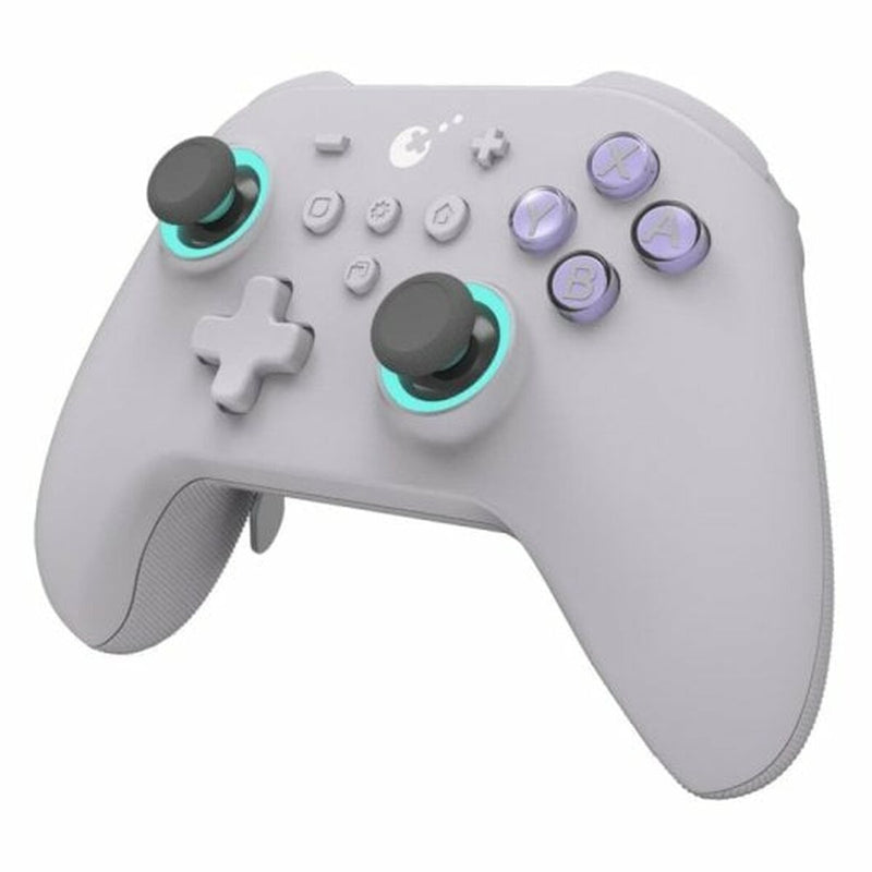 Gaming Control GuliKit KK3 MAX NS39 RETRO Grey-0