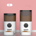 Smartpaws Automatic Pet Feeder-2