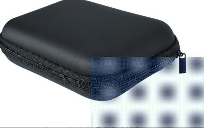 Consola portátil de jogos RGB