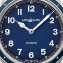 MONTBLANC WATCHES WATCHES Mod. 126758-1