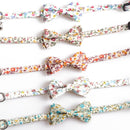 Soft Cotton Cat Collar-1