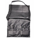 18-piece makeup brush set in a holder that can be attached to the waist-3