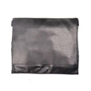 18-piece makeup brush set in a holder that can be attached to the waist-4