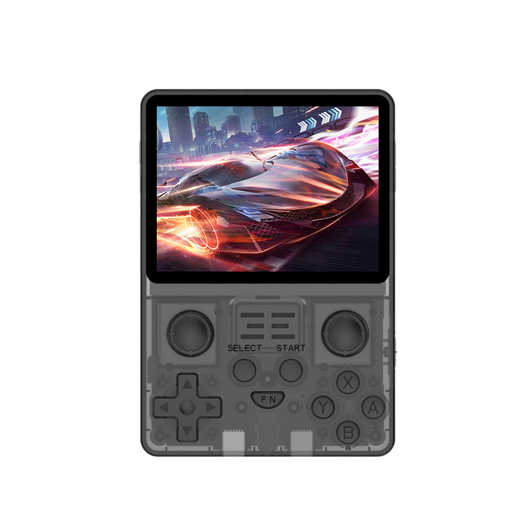 Consola portátil de jogos RGB