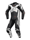 Gp Plus V4 Sprint 1-Piece Leather Suit