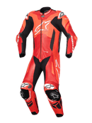 Gp Plus V4 Sprint 1-Piece Leather Suit-1
