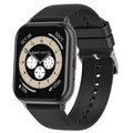 1.85" Smartwatch (Answer/Make Call), IP68 Waterproof Fitness Tracker, 112+ Sport Modes, Heart Rate and Sleep Monitor-0