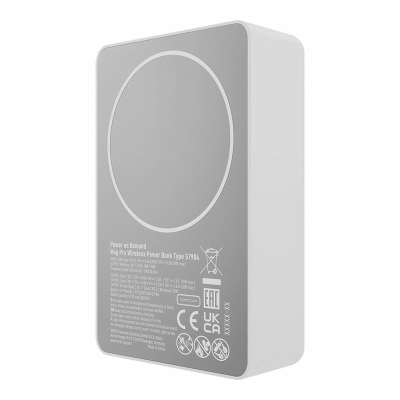 Powerbank Varta-3