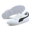 Men's Trainers Puma  Puma Shuffle White-10