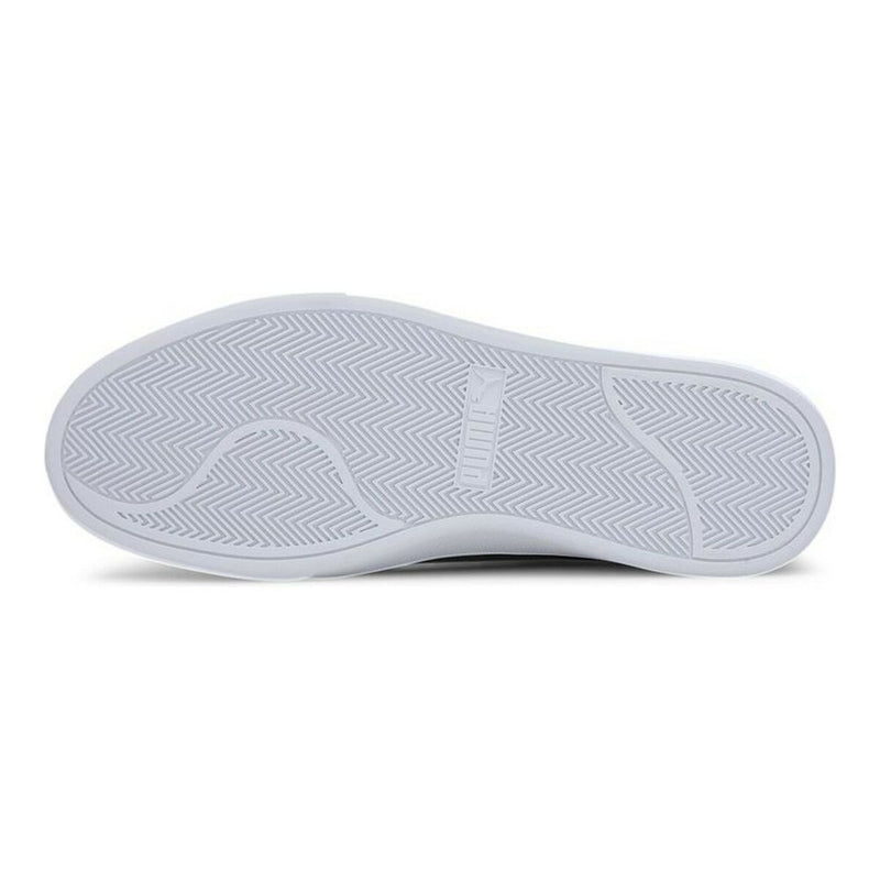 Men's Trainers Puma  Puma Shuffle White-5