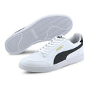 Men's Trainers Puma  Puma Shuffle White-3