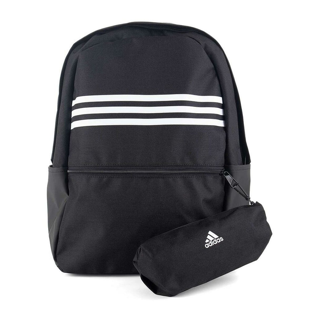 Gym Bag Adidas CLASSIC 3S PC IZ1895 Black-0