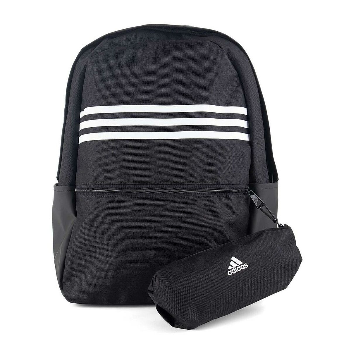 Gym Bag Adidas CLASSIC 3S PC IZ1895 Black-0