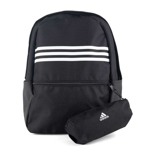 Gym Bag Adidas CLASSIC 3S PC IZ1895 Black-0