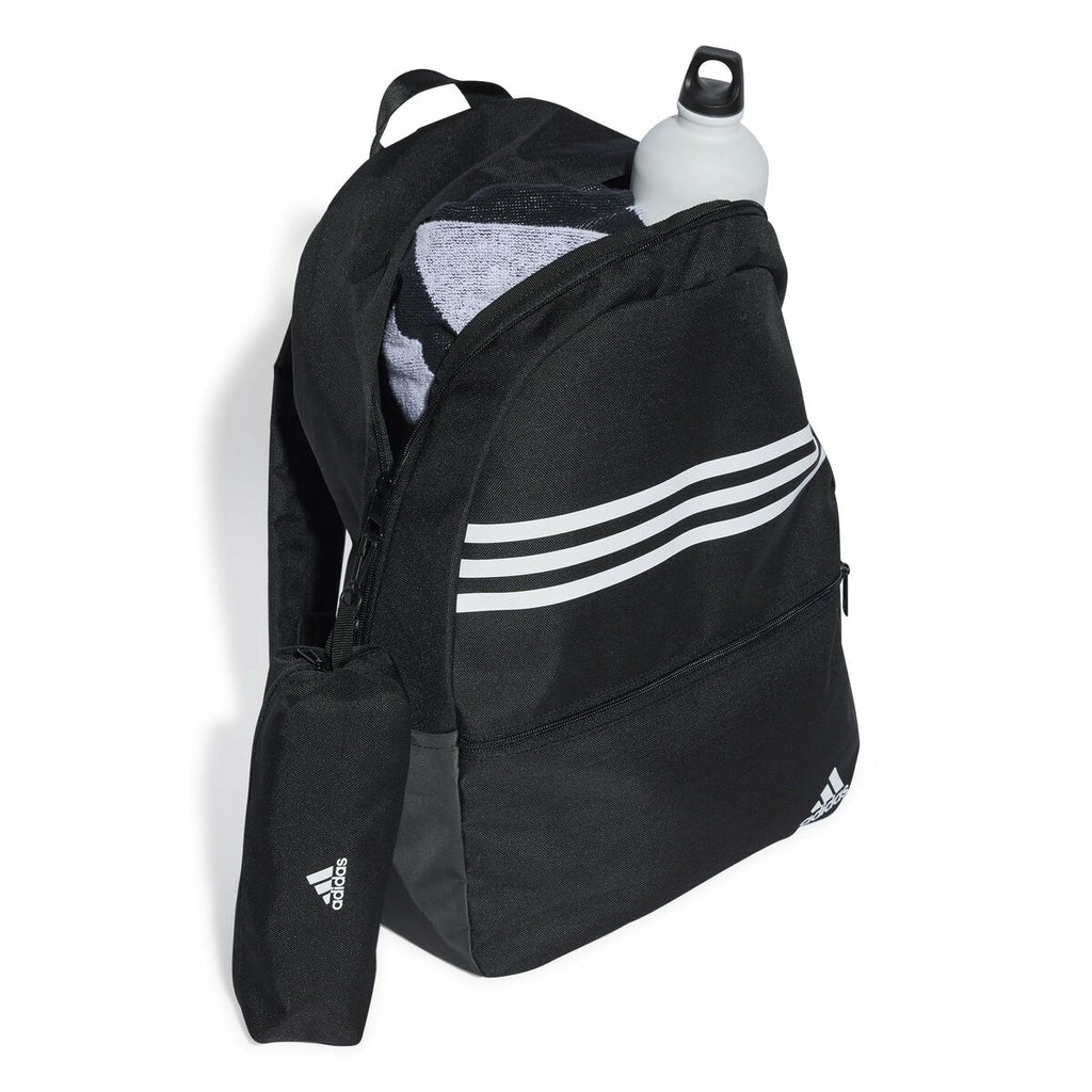 Gym Bag Adidas CLASSIC 3S PC IZ1895 Black-1