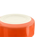 Dog Feeder Hunter OSBY Orange Ceramic 350 ml-2
