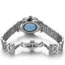 NAKZEN Men Business Mechanical Watch Men's Automatic Miyota 8215 Movt Diamond Watches Sapphire Wrist Watch Waterproof Clock-4