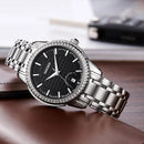 NAKZEN Men Business Mechanical Watch Men's Automatic Miyota 8215 Movt Diamond Watches Sapphire Wrist Watch Waterproof Clock-2