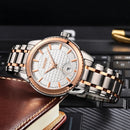 NAKZEN Men Business Mechanical Watch Men's Automatic Miyota 8215 Movt Diamond Watches Sapphire Wrist Watch Waterproof Clock-3