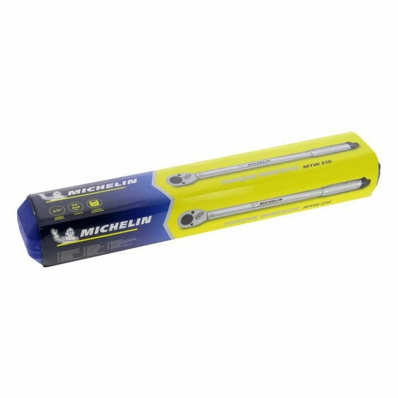 Torque wrench Michelin MTW-2110 Silver-4