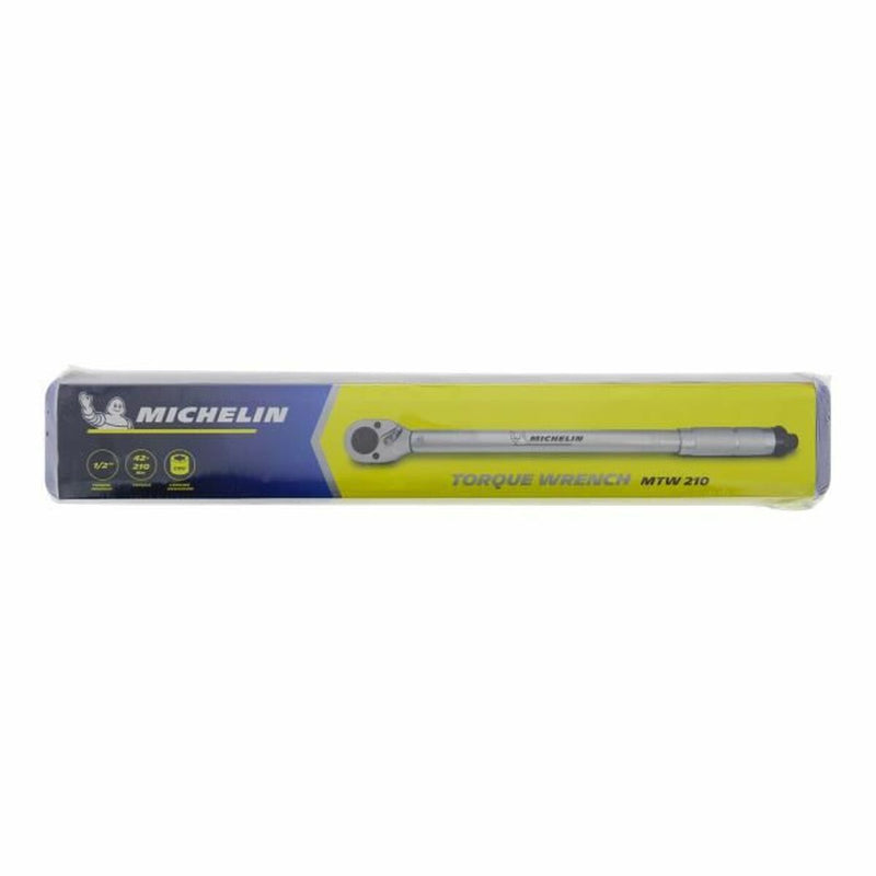 Torque wrench Michelin MTW-2110 Silver-2
