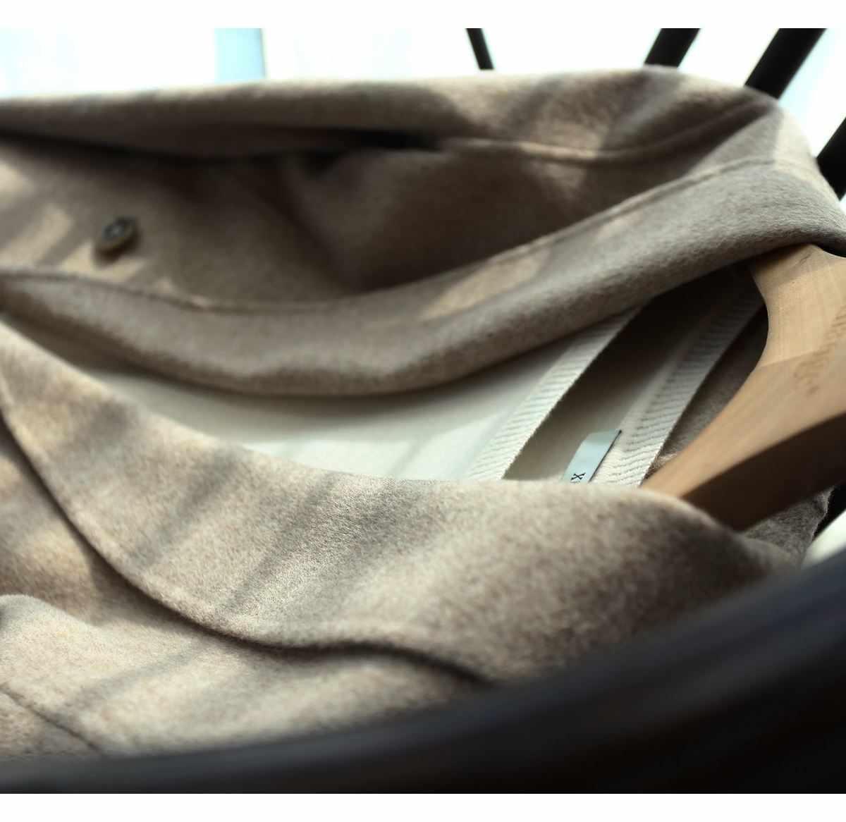 Waist Was Thinner Professional One Button Woolen Suit Jacket