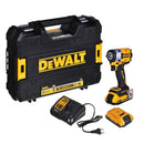 Impact wrench Dewalt DCF921D2T 18 V 406 Nm 610 Nm-0